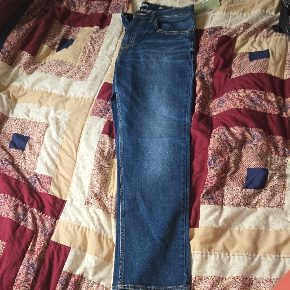 Goodfellow Straight Retro 30w 30 Long